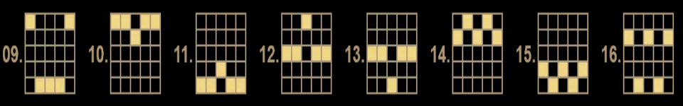 boxing king title match paylines 2