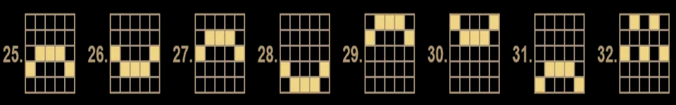 boxing king title match paylines 4