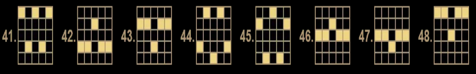 boxing king title match paylines 6