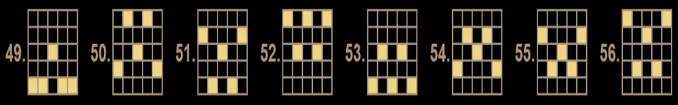 boxing king title match paylines 7