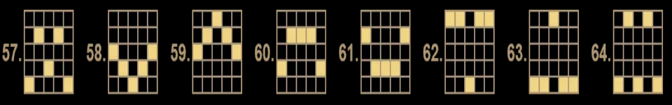 boxing king title match paylines 8