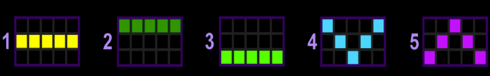 break da bank again paylines 1