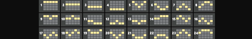 brew brothers paylines 1