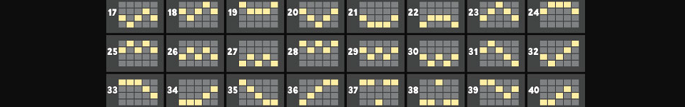 brew brothers paylines 2