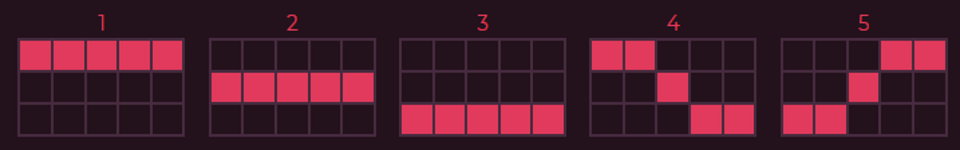 brewhaus spins paylines 1