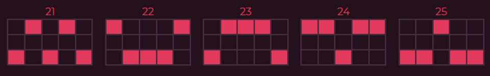brewhaus spins paylines 5