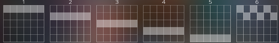 brute force alien onslaught paylines 1