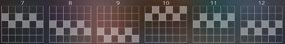 brute force alien onslaught paylines 2