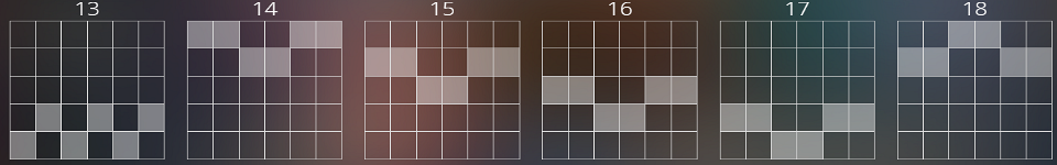 brute force alien onslaught paylines 3