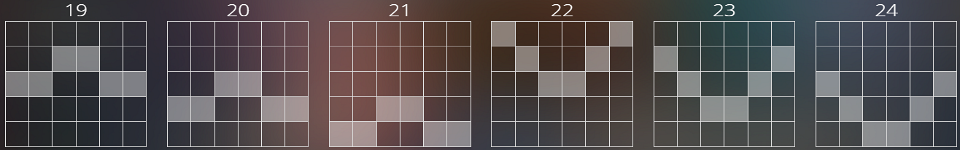 brute force alien onslaught paylines 4