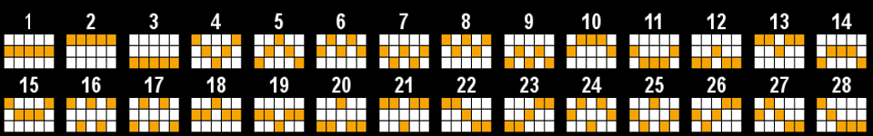 bubble bubble 3 paylines 1