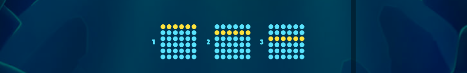 bubbles bonanza paylines 1