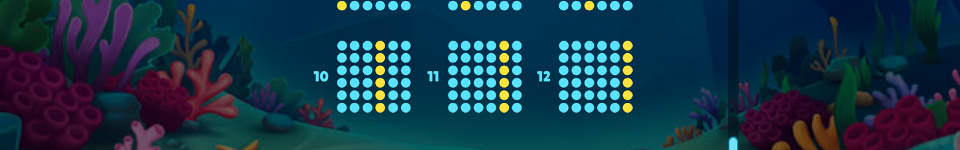 bubbles bonanza paylines 4