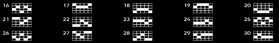 buffalo 50 paylines 2