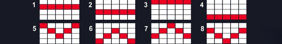 bullet train bandits paylines 1