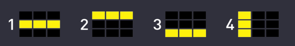 bun buns magic box paylines 1