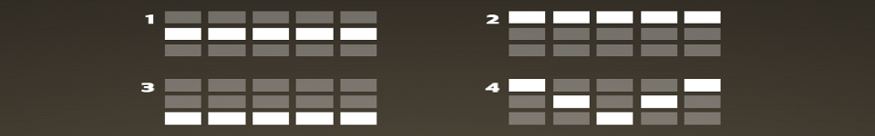 bunny loot christmas carrots paylines 1