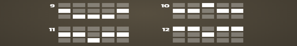 bunny loot christmas carrots paylines 3