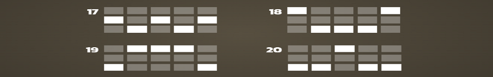 bunny loot christmas carrots paylines 5