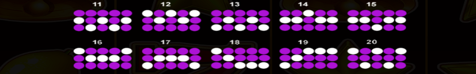 burn burn burn paylines 2