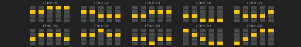 burning chili x payline4