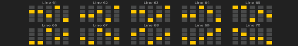 burning chili x payline7
