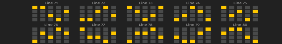 burning chili x payline8
