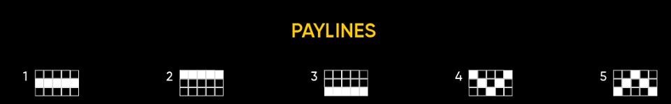 burning coins 20 dice paylines 1