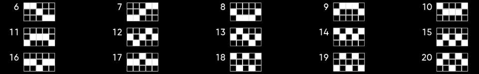 burning coins 20 dice paylines 2