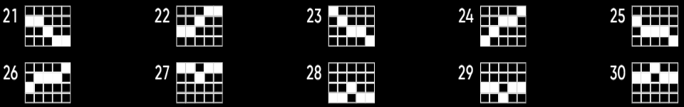 burning coins 40 paylines 3