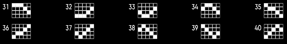 burning coins 40 paylines 4