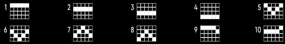 burning hell paylines 1