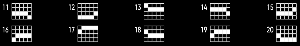 burning hell paylines 2