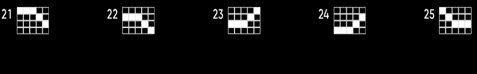 burning hell paylines 3