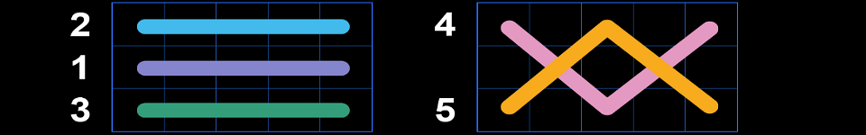 burning hot bell link paylines