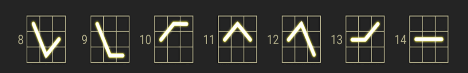 burning ice deluxe payline2