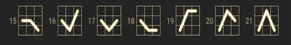 burning ice deluxe payline3