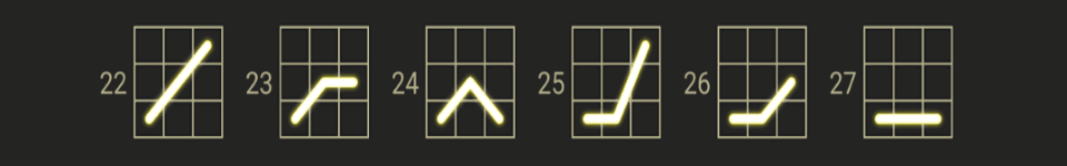 burning ice deluxe payline4