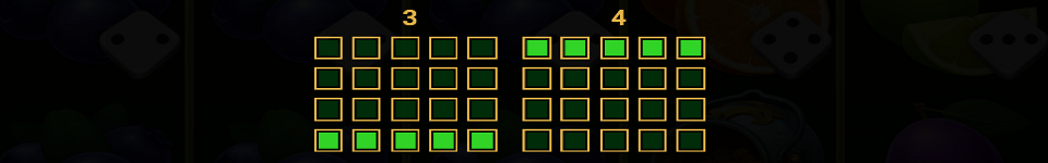 burning slots 100 dice paylines 2