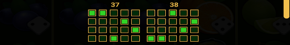 burning slots 100 dice paylines 20