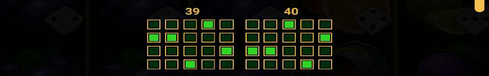 burning slots 100 dice paylines 21