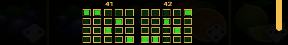 burning slots 100 dice paylines 22