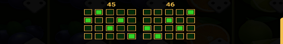 burning slots 100 dice paylines 24