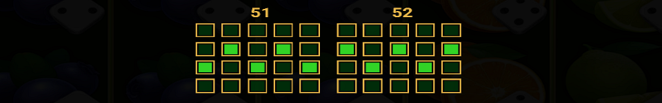 burning slots 100 dice paylines 27