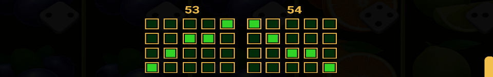 burning slots 100 dice paylines 28