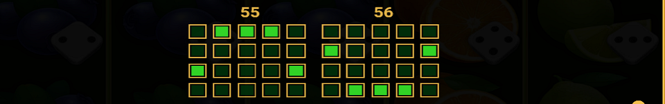 burning slots 100 dice paylines 29