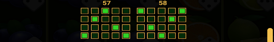 burning slots 100 dice paylines 30