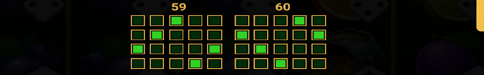burning slots 100 dice paylines 31