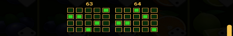 burning slots 100 dice paylines 33