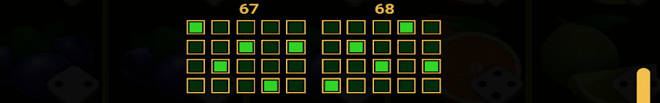 burning slots 100 dice paylines 35